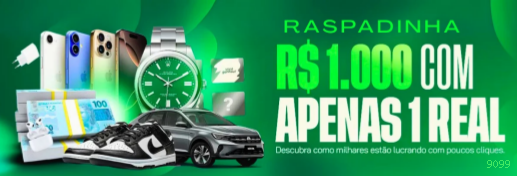 Plataforma 9099 - cassino e apostas